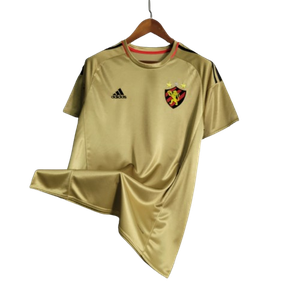 Camisa Sport Retrô 2016 - Masculina