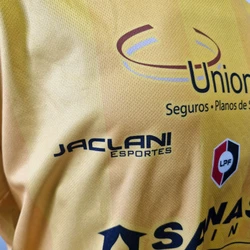 Camisa Pulo Futsal SP