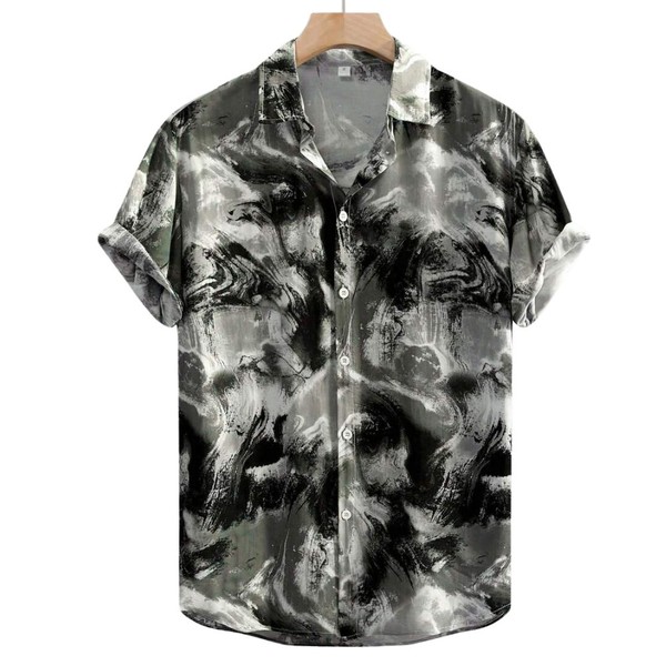 Camisa Vinser Brisa Costeira