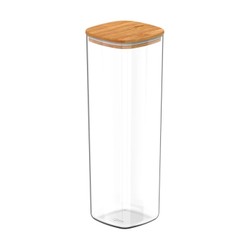 Pote hermético organizador Ou 2L Linha Keep  Add to wishlist Ref: PHB405NT