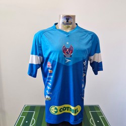 Camisa Guarany Espumoso Futsal RS