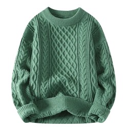 Suéter Masculino Neck