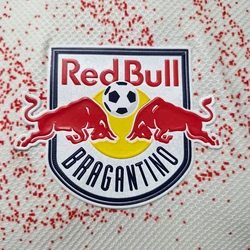 Camisa Red Bull Bragantino 2024