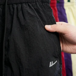 [Pague 4, Leve 8] Bermuda Tork Masculina em Nylon Texturizado de Alta Performance com Cós Elástico Reforçado e Ajuste Tático