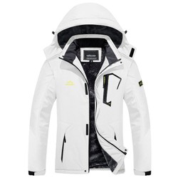 Jaqueta Feminina Polar Shield
