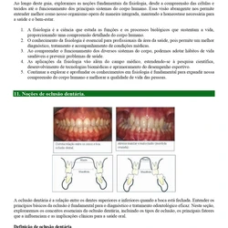 Auxiliar de Saúde Bucal - Embu das Artes SP
