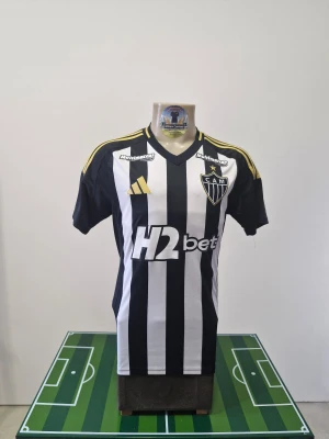 Camisa Atlético MG 2025