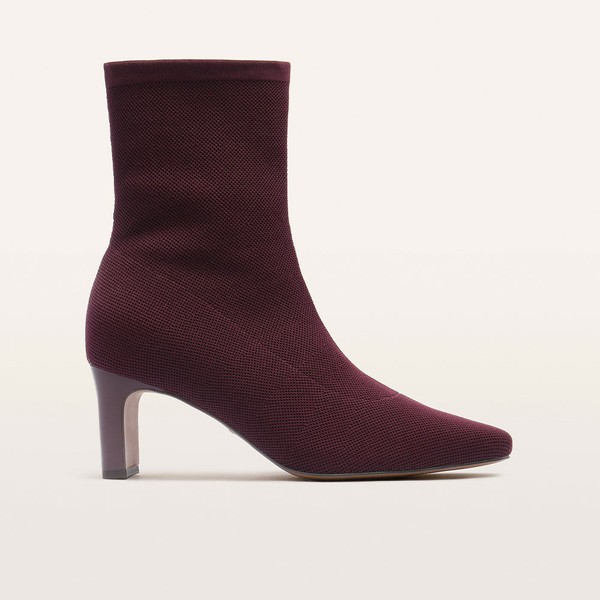 Bota Melrose 