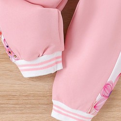 Conjunto College MLetter