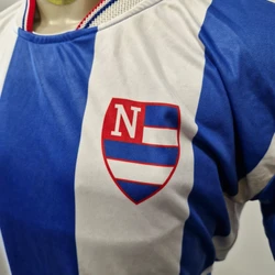 Camisa Nacional SP