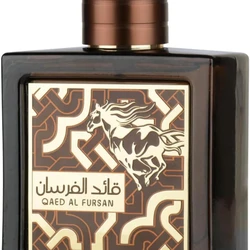 Perfume masculino Qaed Al Fursan Untamed