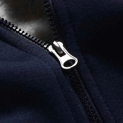 Conjunto Moletom de Lã Masculino Frost Peak