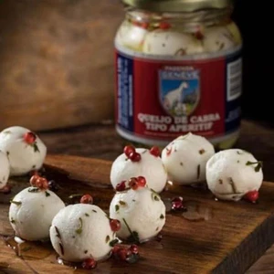 Queijo de Cabra Boursin Aperitif 
