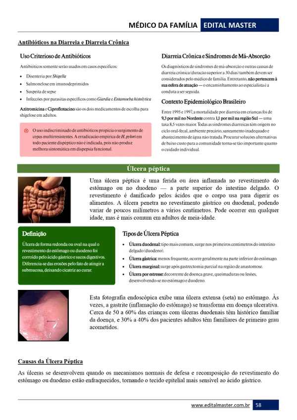 Médico da Família- Foz do Iguaçu PR