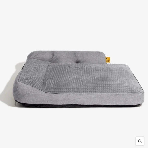 Cama grande e lavável para cães e gatos, espessada para todas as estações