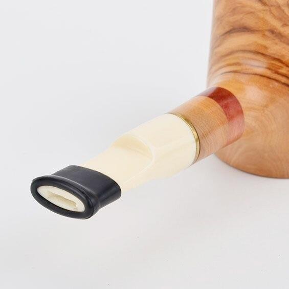 Protetor de Piteira para Cachimbo Meglio - Pacote com 3