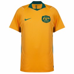 Camisa Seleção Austrália Home 2026/27