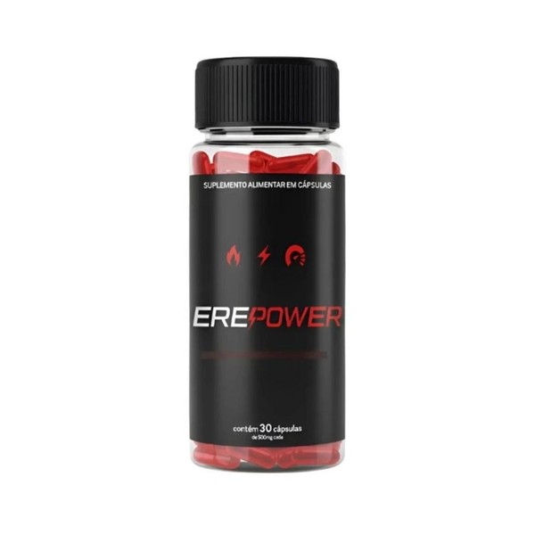 Unidade Adicional Erepower