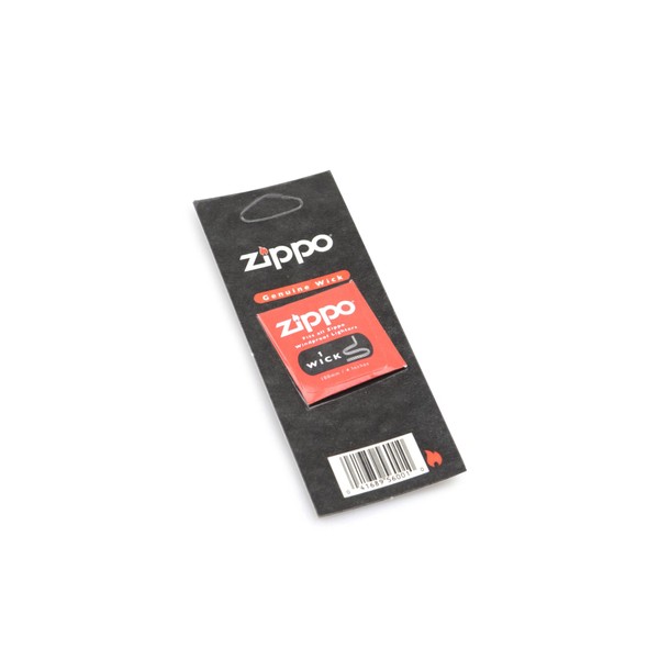 Pavio Original (Wick) para Isqueiro Zippo - 1 Unidade