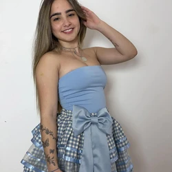Saia Junina - Jessica