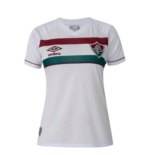 Camisa Umbro Fluminense II 2023 - Feminina