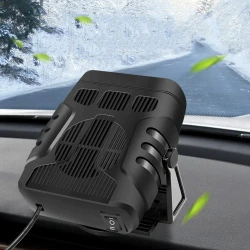 Ar Condicionado Portátil Automotivo - Turbo Max