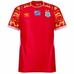 Camisa Seleção Congo Third 2026/27