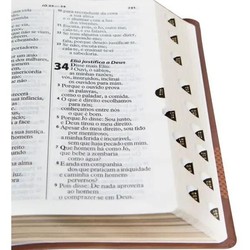 Libro Bíblia Sagrada ARA Letra Gigante | Letra Gigante SBB, de Sociedade Bíblica do Brasil. Editorial Sbb, tapa dura, en português