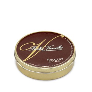 Fumo para Cachimbo CAO Bella Vanilla - Lt (50g)