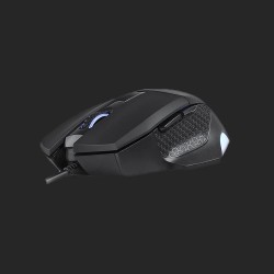 Mouse Gamer HP G200 USB Preto