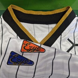 Camisa Yeesco Futsal SC 2025
