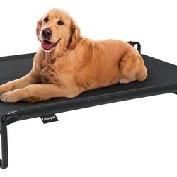 Cama Elevada Premium PetFresh™