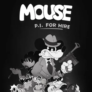 MOUSE: P.I. For Hire - Xbox Series X|S