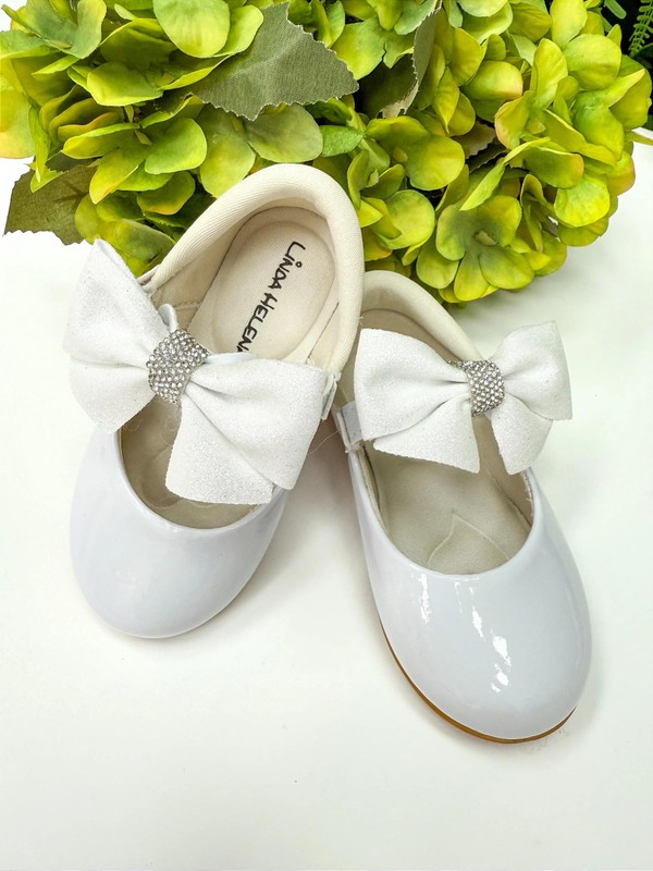 Sapatilha Flor Di Mila - Penélope Branco