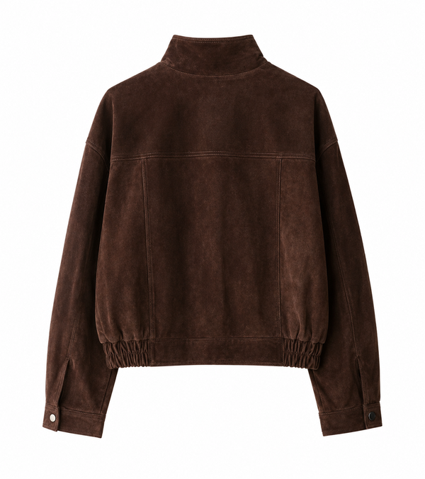 Jaqueta Street Chic 