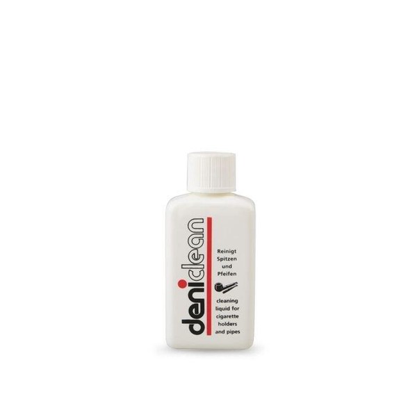 Limpador de Cachimbo Líquido DeniClean - 50ml