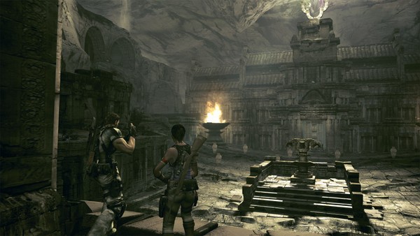 RESIDENT EVIL 5 - Playstation 4