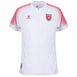 Camisa Seleção Jordânia Home 2026/27