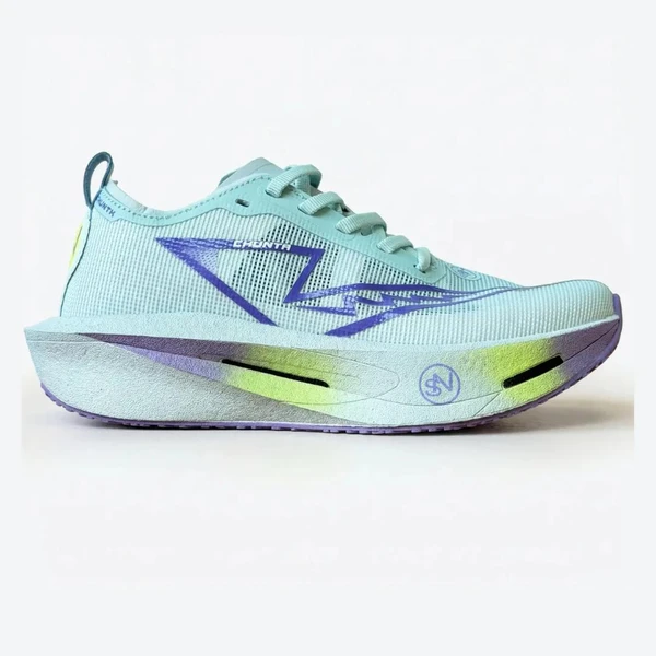 [Pague 1 Leve 2] Tênis Carbon Marathon Chunta