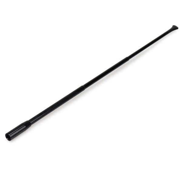 Piteira Longa Para Cigarro Milady - Preta (35cm)
