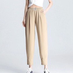Calça Pantalona - A Mais Soltinha e Fresca do Mercado - Oferta Válida Apenas Hoje!