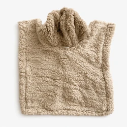 Poncho Teddy