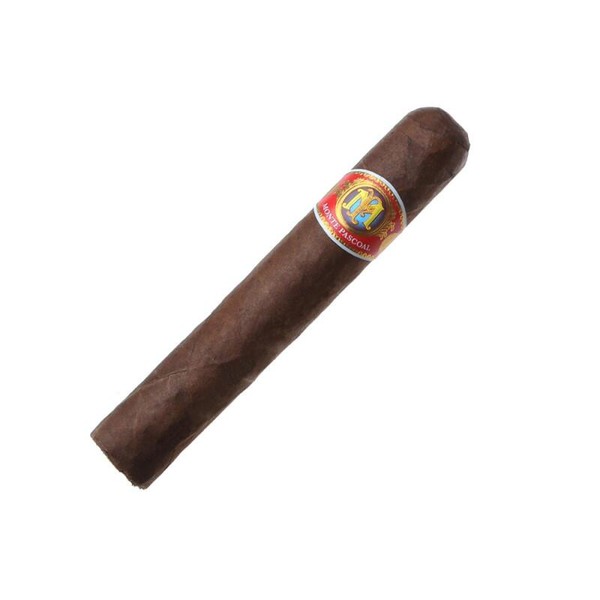 Charuto Monte Pascoal Robusto - Unidade