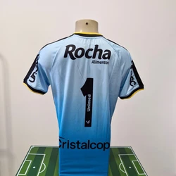 Camisa Criciúma 2024
