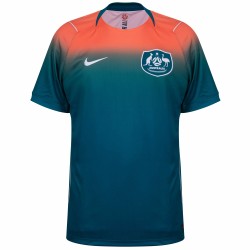 Camisa Seleção Austrália Away 2026/27