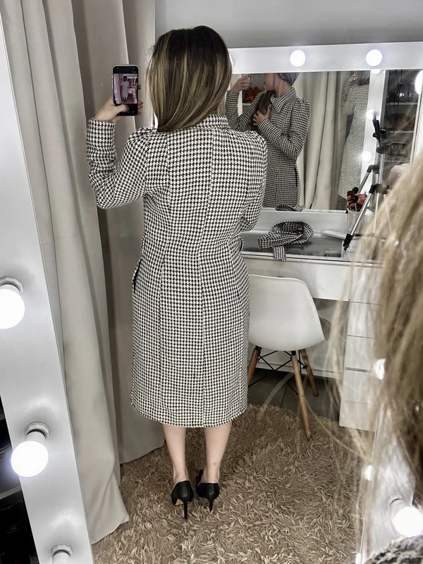 Sobretudo Manuela PRÉ-VENDA