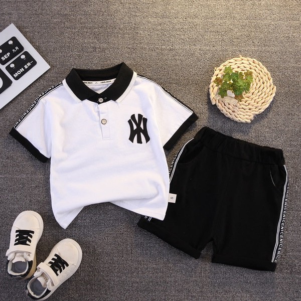 Conjunto New York Verão