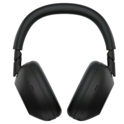 Fone de Ouvido Sony Bluetooth WH-1000XM6 Headphone Over-Ear Preto OEM - WH-1000XM6B