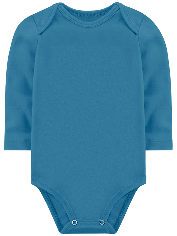 JARDINEIRA  INFANTIL MOLETOM PELUCIADO 2 Pcs