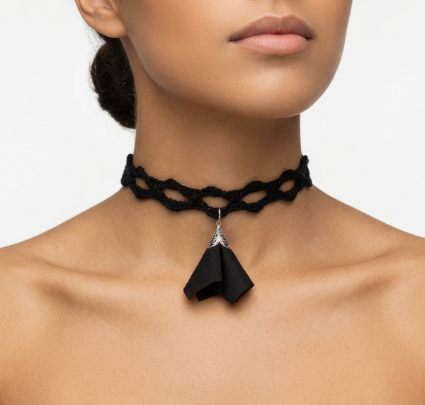 CHOKER DARK